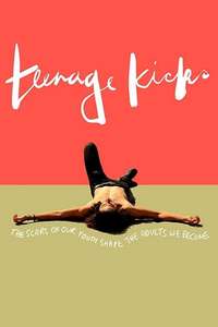 Teenage Kicks - Poster