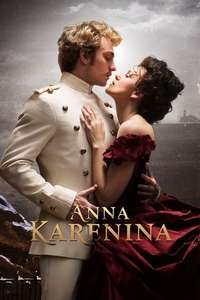 Anna Karenina - Posters
