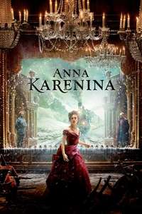 Anna Karenina - Posters