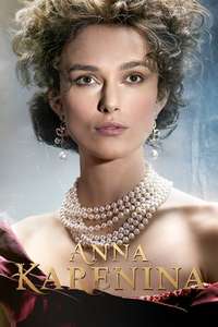 Anna Karenina - Posters