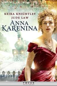 Anna Karenina - Posters