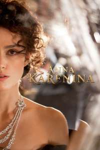 Anna Karenina - Posters