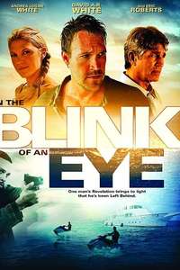In the Blink of an Eye - Poster