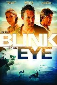 In the Blink of an Eye - Poster