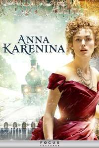 Anna Karenina - Posters