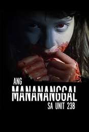 Ang Manananggal sa Unit 23B