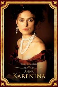 Anna Karenina - Posters