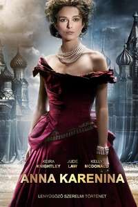 Anna Karenina - Posters