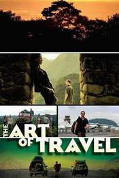 The Art of Travel