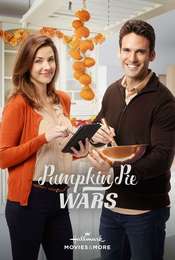 Pumpkin Pie Wars
