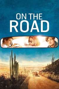 On the Road - Posters