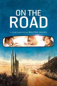 On the Road - Posters