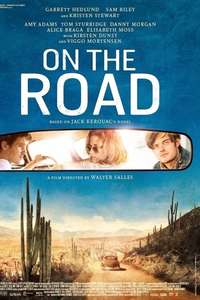 On the Road - Posters
