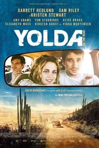 On the Road - Posters