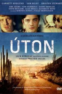 On the Road - Posters