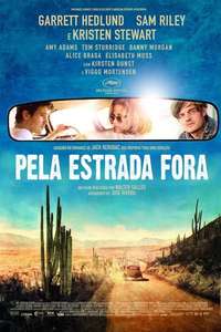 On the Road - Posters
