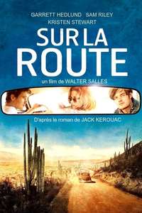 On the Road - Posters