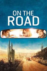 On the Road - Posters