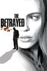 The Betrayed - Poster