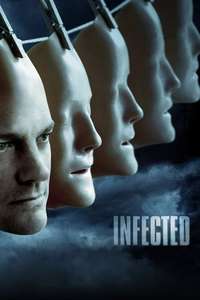 Infected - Poster