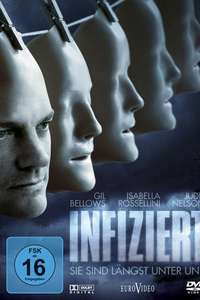Infected - Poster