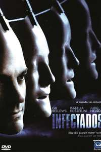 Infected - Poster
