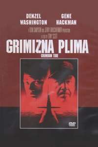 Crimson Tide - Poster