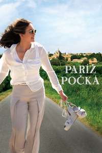 Paris Can Wait - Poster