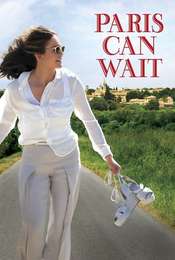 Paris Can Wait