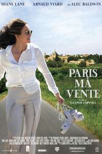 Paris Can Wait - Poster