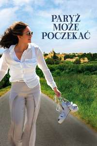 Paris Can Wait - Poster
