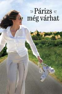 Paris Can Wait - Poster