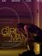 The Girl on the Mat