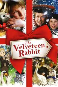 The Velveteen Rabbit - Poster