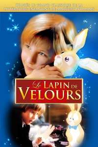 The Velveteen Rabbit - Poster