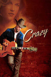 Crazy - Poster