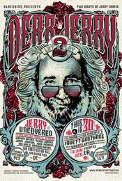 Dear Jerry - Celebrating The Music Of Jerry Garcia