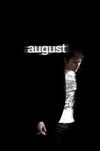 August - Posters