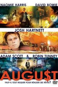 August - Posters