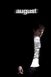 August - Posters