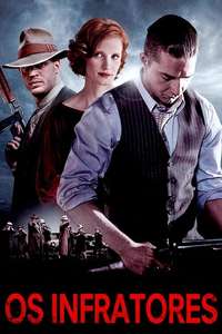Lawless - Posters