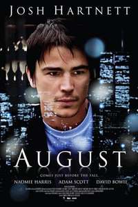 August - Posters