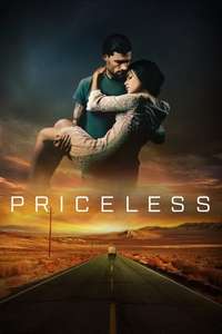 Priceless - Poster