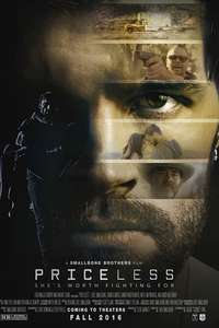 Priceless - Poster