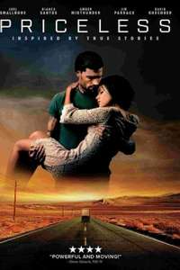 Priceless - Poster