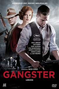 Lawless - Posters
