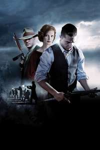 Lawless - Posters