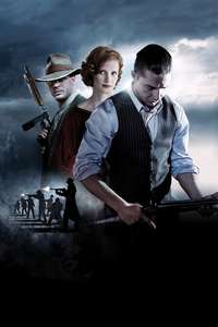 Lawless - Posters