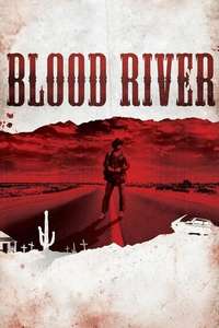 Blood River - Posters
