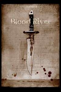 Blood River - Posters